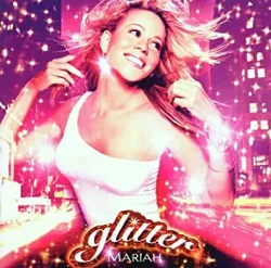 cd glitter [import allemand]