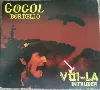 cd gogol bordello - voi - la intruder (2002)