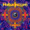 cd hallucinogen - twisted (1996)