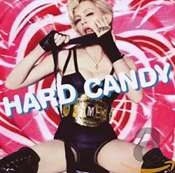 cd hard candy