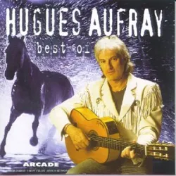 cd hugues aufray - best of (1994)