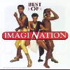 cd imagination - best of imagination (1995)