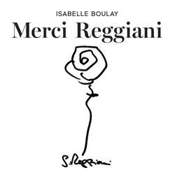 cd isabelle boulay - merci serge reggiani (2014)