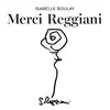 cd isabelle boulay - merci serge reggiani (2014)