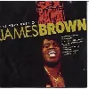 cd james brown - sex machine: the very best of james brown