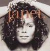 cd janet jackson - janet. (1993)