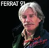 cd jean ferrat - ferrat 91 - dans la jungle ou dans le zoo (1991)