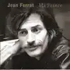 cd jean ferrat - ma france (1995)