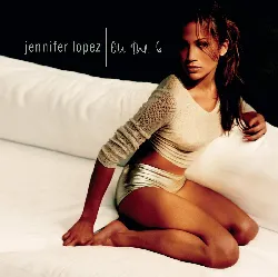 cd jennifer lopez - on the 6