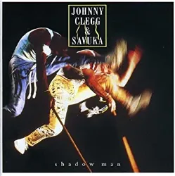 cd johnny clegg & savuka - johnny clegg & savuka - siyayilanda (1988)