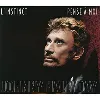cd johnny hallyday - johnny hallyday - l'instinct (2003)