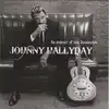 cd johnny hallyday - le cœur d'un homme (2007)