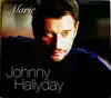 cd johnny hallyday - marie (2002)