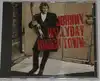 cd johnny hallyday - rough town (1994)