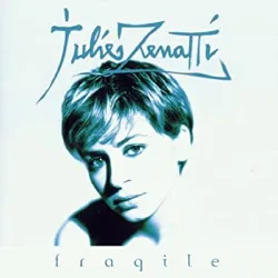 cd julie zenatti - fragile (2000)