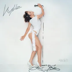 cd kylie minogue - fever (special asian avcd edition) (2002)