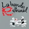 cd la bande a renaud - boitier cristal