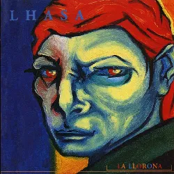 cd la llorona