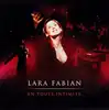 cd lara fabian - en toute intimité (2003)
