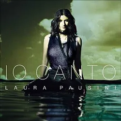 cd laura pausini - io canto (2006)