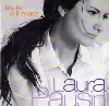 cd laura pausini - tra te e il mare (2000)