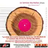cd le sentier des halles - 20 ans (2002)