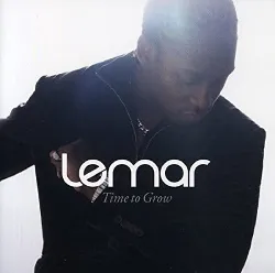 cd lemar - time to grow (2004)