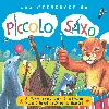 cd les aventures de piccolo saxo