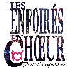cd les enfoirés en chœurs de 1985 à aujourd'hui - coffret série limitée (double cd + dvd + t - shirt)
