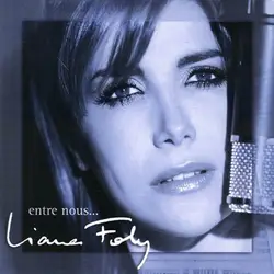 cd liane foly - entre nous... (2001)