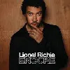cd lionel richie - encore (2002)