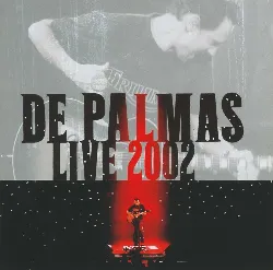 cd live 2002