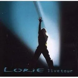 cd lorie - live tour (2003)