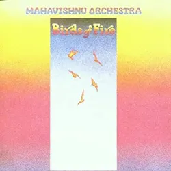cd mahavishnu orchestra - birds of fire (2000)