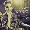 cd maria callas - vissi d'arte - the puccini love songs (2008)