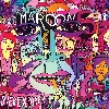 cd maroon 5 - overexposed (2012)