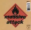 cd massive attack - massive attack (1998)