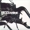 cd massive attack - massive attack - angel (1998)