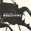 cd massive attack - massive attack - angel (1998)