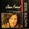 cd master serie : jean ferrat vol. 2 - edition remasterisée avec livret