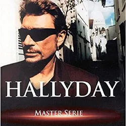 cd master serie : johnny hallyday vol. 2 - edition remasterisée avec livret