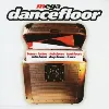 cd mega dancefloor [import allemand]