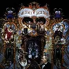 cd michael jackson - dangerous (1993)