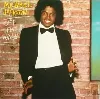 cd michael jackson - off the wall
