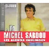 cd michel sardou - 1985 volume 13 (1996)