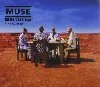cd muse - black holes and revelations (tour edition) (2006)