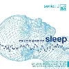 cd music to promote sleep