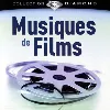 cd musiques de films