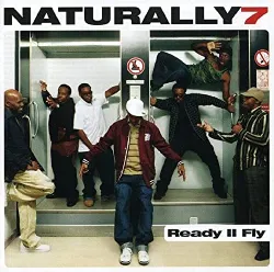 cd naturally 7 - ready 2 fly (2006)