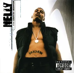 cd nelly - country grammar (2000)